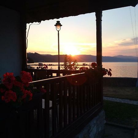 Hostel Trajan Donji Milanovac Kültér fotó