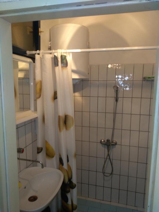 Hostel Trajan Donji Milanovac Kültér fotó