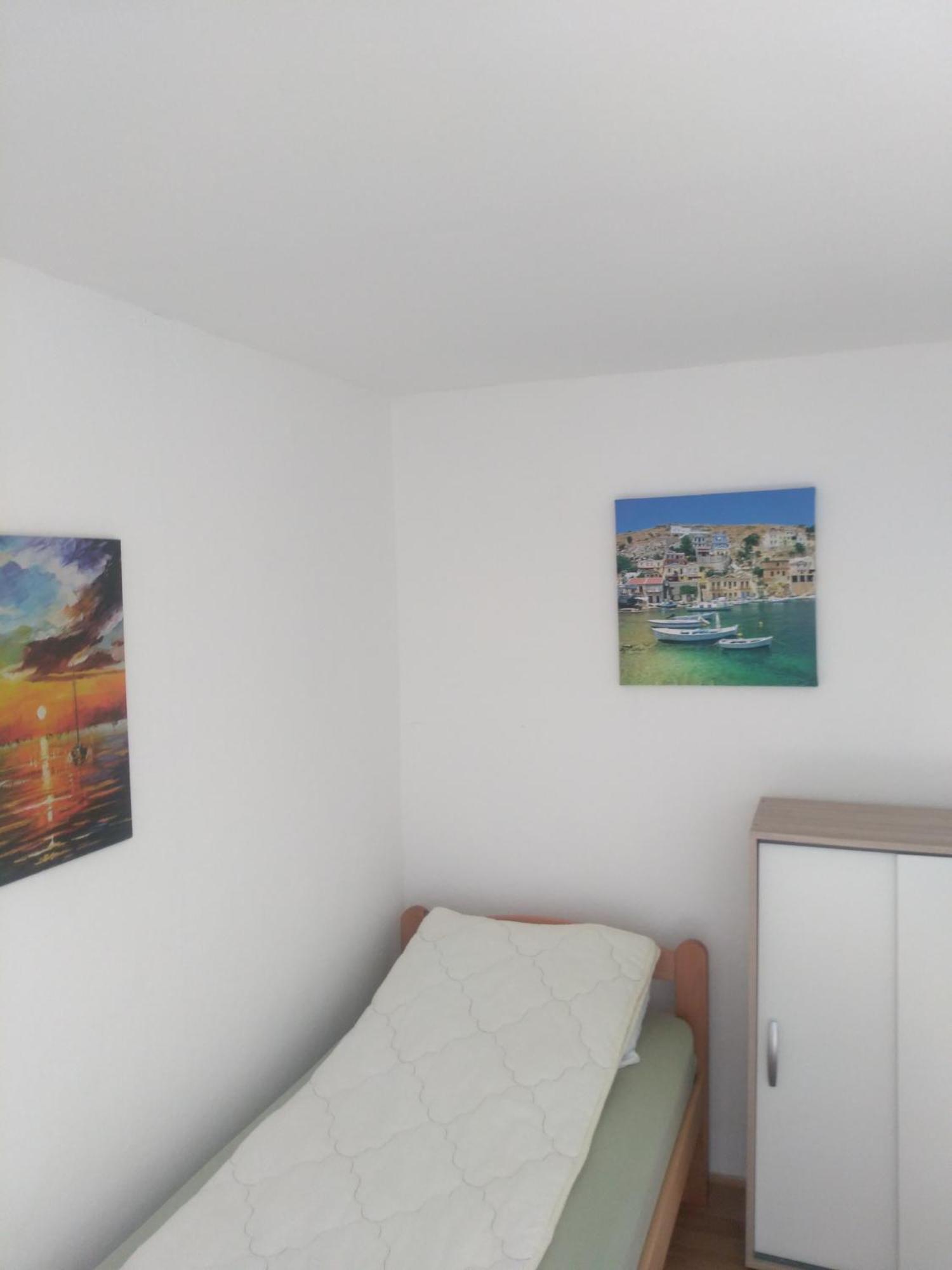 Hostel Trajan Donji Milanovac Kültér fotó