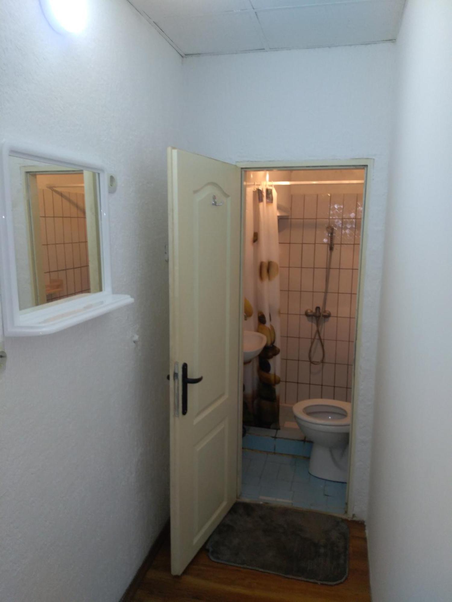 Hostel Trajan Donji Milanovac Kültér fotó
