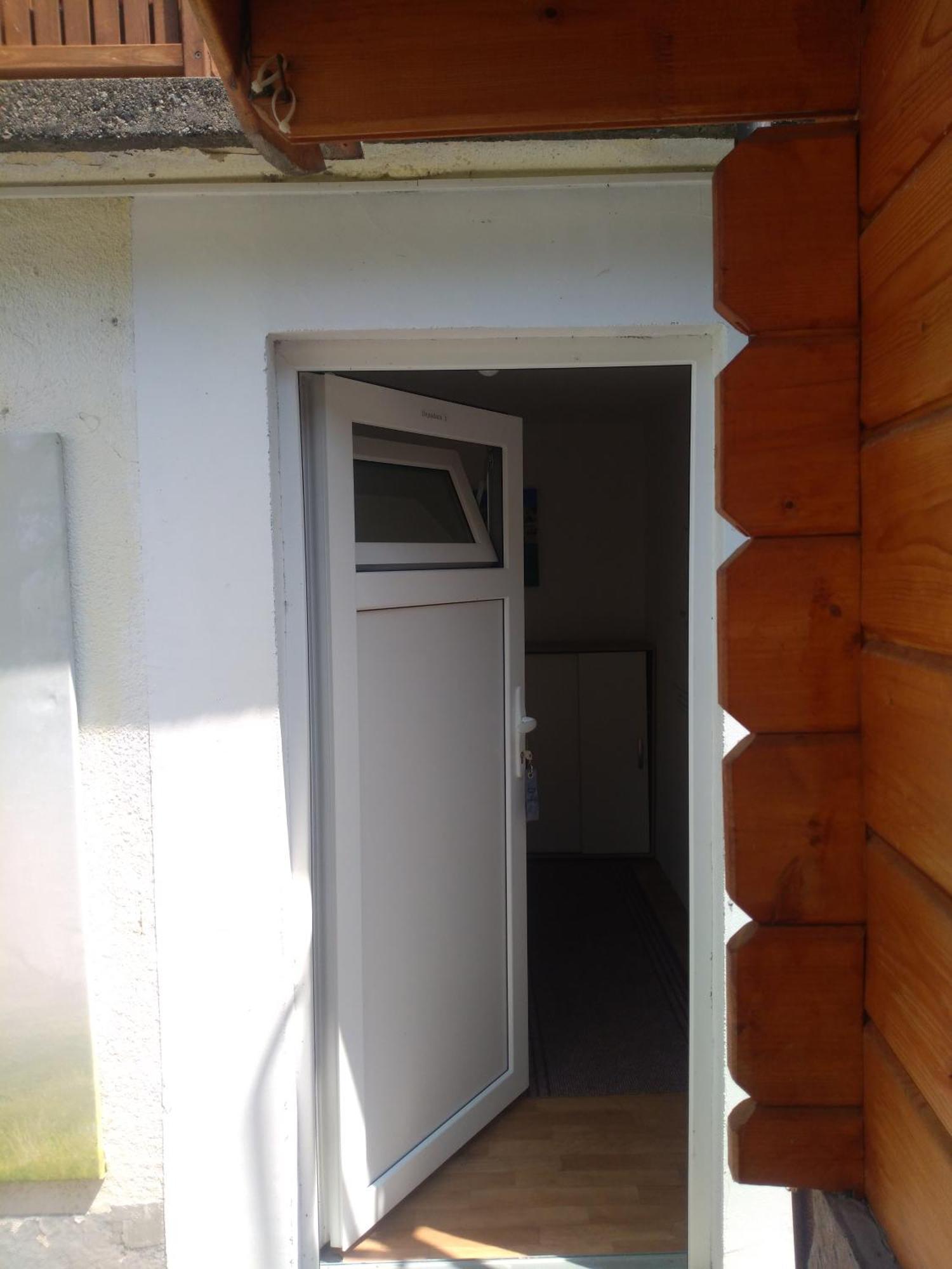 Hostel Trajan Donji Milanovac Kültér fotó