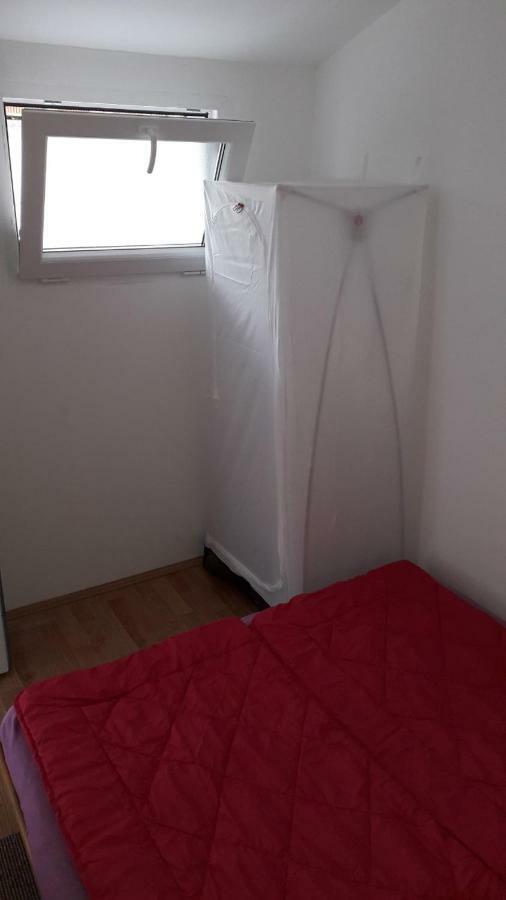Hostel Trajan Donji Milanovac Kültér fotó