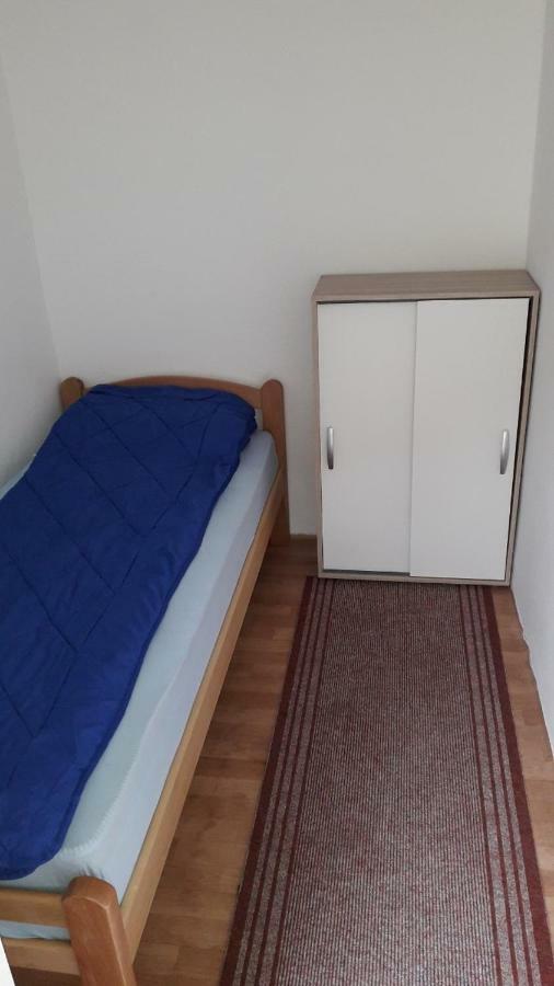 Hostel Trajan Donji Milanovac Kültér fotó